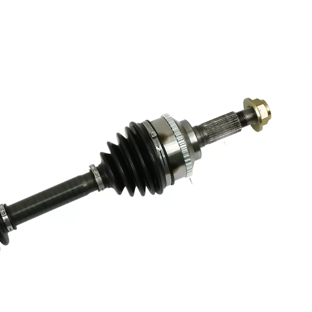 New CV Axle Front Left For Escape Tribute 2WD Manual Transmission