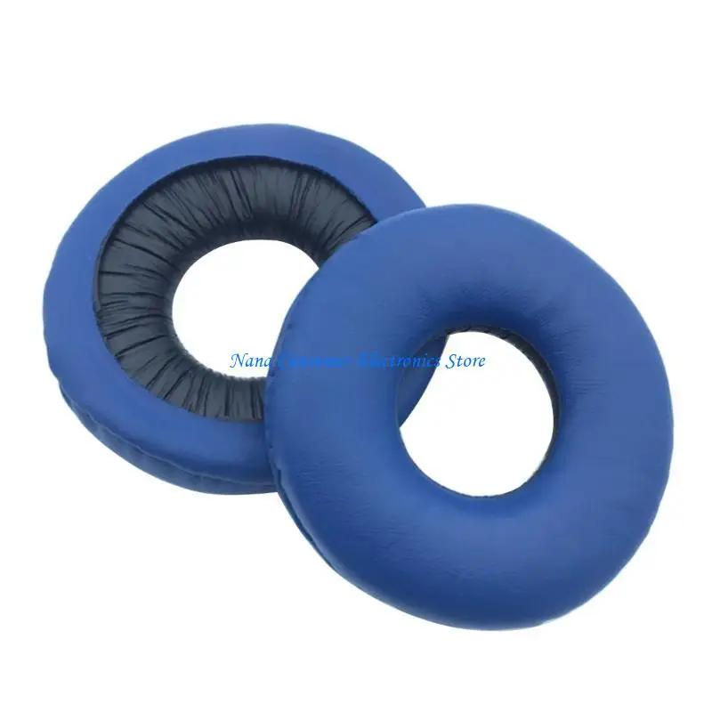 

G7NE Soft Ear pads for WH CH500 Headphone Sleeves Earphone Memory Foam Earpads Cover