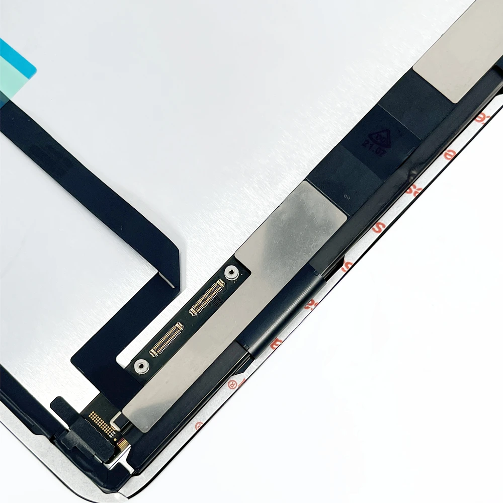 Picture 5: Original pantalla For IPad Pro 12.9 Pro12.9 Inch 2018 2020 3rd 4st A1983 A2014 A2233 LCD Display Digitizer Assembly Replacement