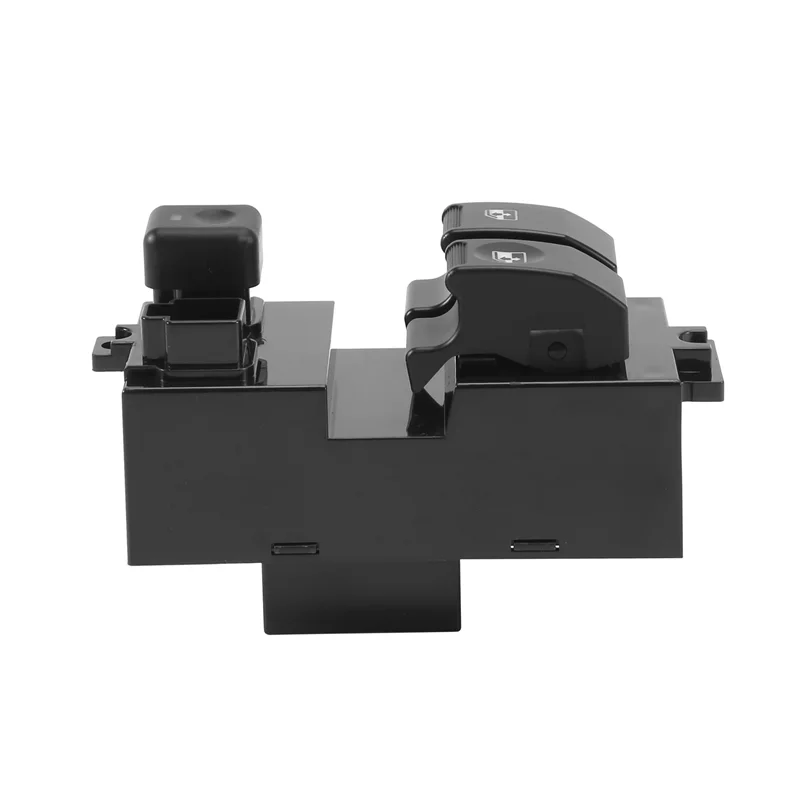 

2X Master Power Window Switch Lifter Button MB781925 For Mitsubishi Pajero II 1994 - 1999 Car Accessories-AS55