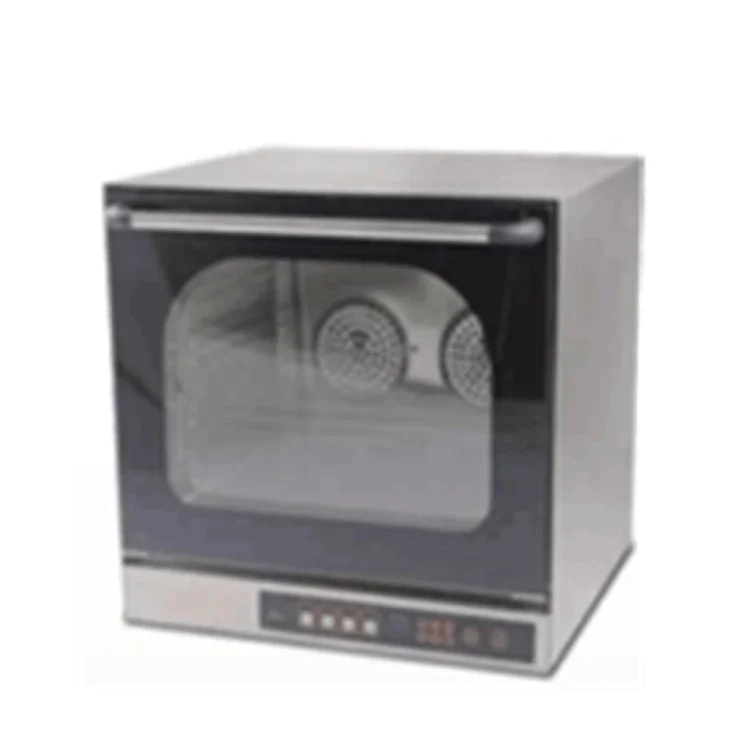 62L Electric Oven Digital Convection Food Oven with Humidifier