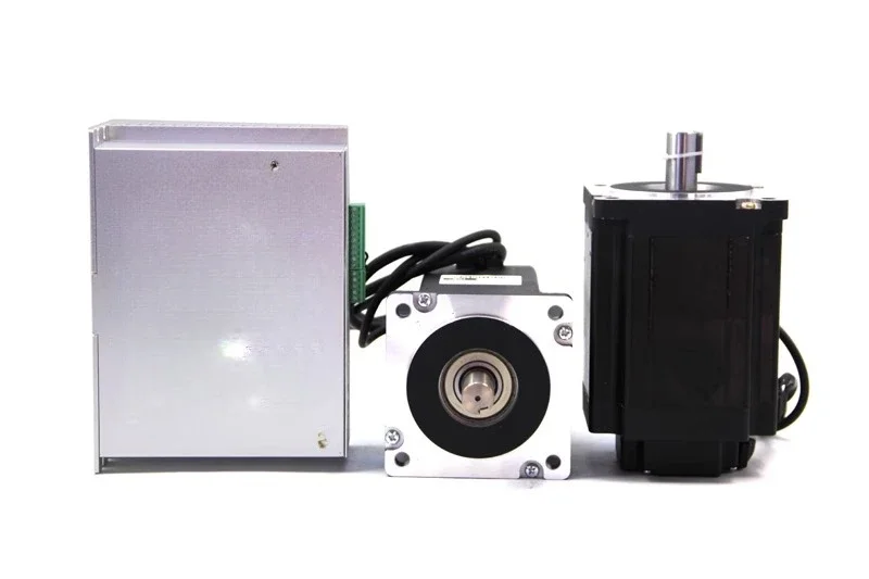 

DC brushless, motor set, sine wave, high power 1KW