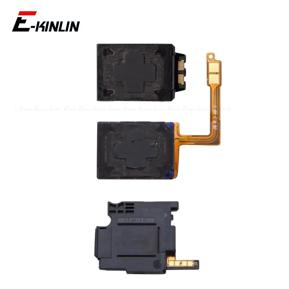 Main Back Buzzer Ringer Loud Speaker Loudspeaker Flex Cable For Samsung Galaxy J8 J6 J4 Plus J7 J5 J3 J2 Pro 2018 2017 2016