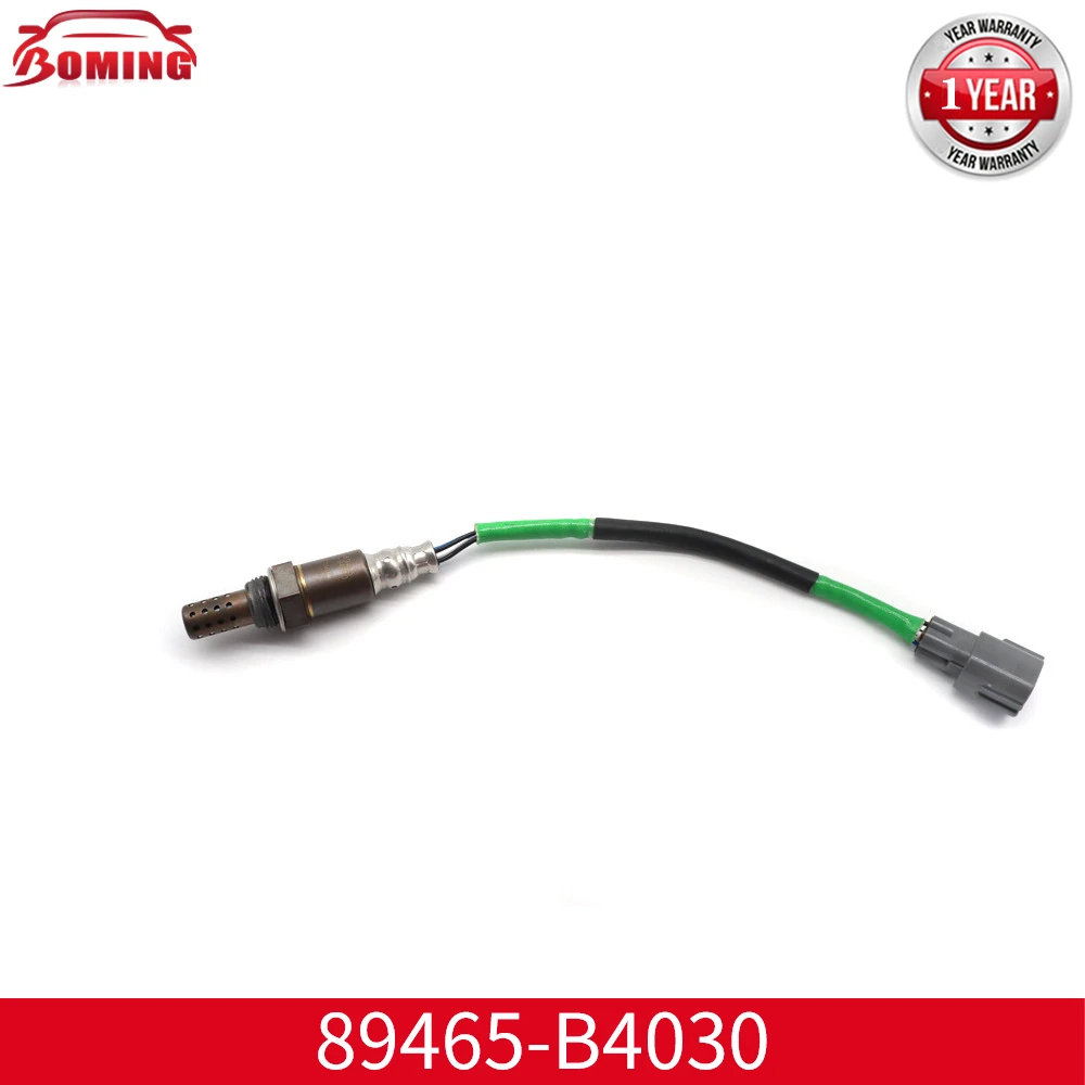 Fit For Toyota Rush J200E J210E 2008-2009 Subaru Impreza WRX Forester 89465-B4030 Car Air Fuel Ratio Lambda O2 Oxygen Sensor