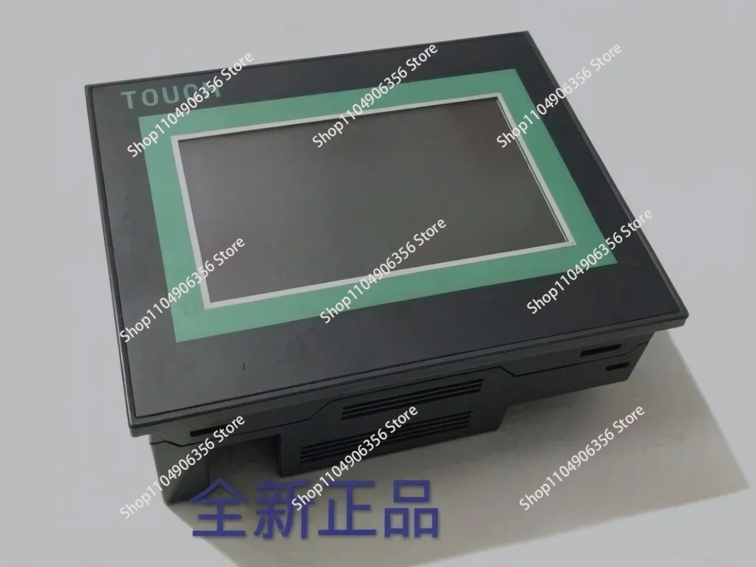 Packaging machine accessories computer screen upgraded version touch screen microcomputer controller YF165L 195L
