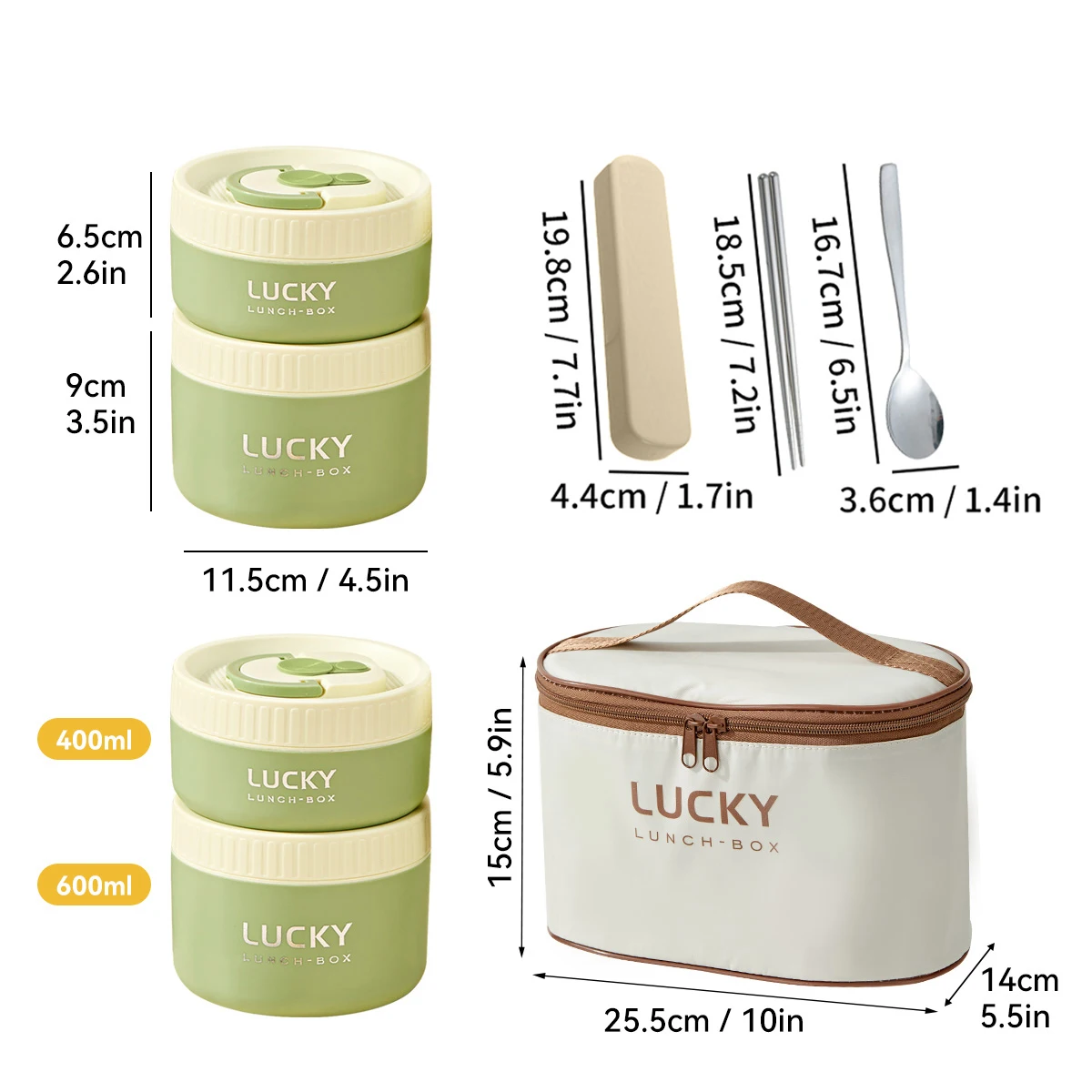 Green 2000ml