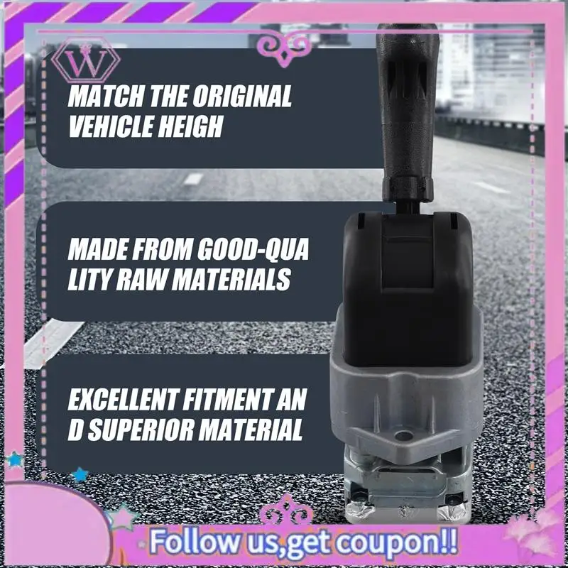 

Latest Brake System Hand Brake Valve For Mercedes-Benz ACTROS MP2 / MP3 Truck Parking Brake Valve 0044303481 0004200284