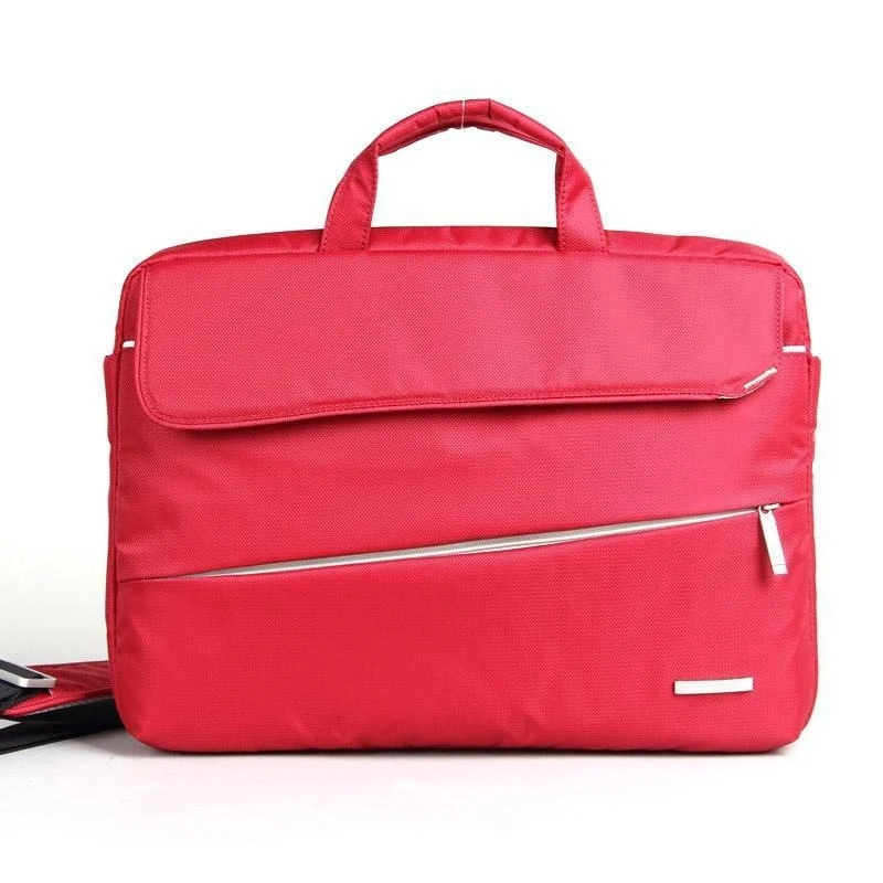 

Notebook briefcase, shockproof shoulder handbag, computer bag
