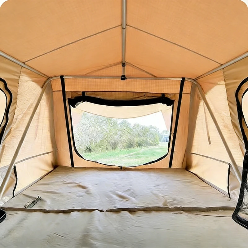 High Quality Waterproof Foldab - огляд і ціна Outdoor Camping Tent Waterproof
