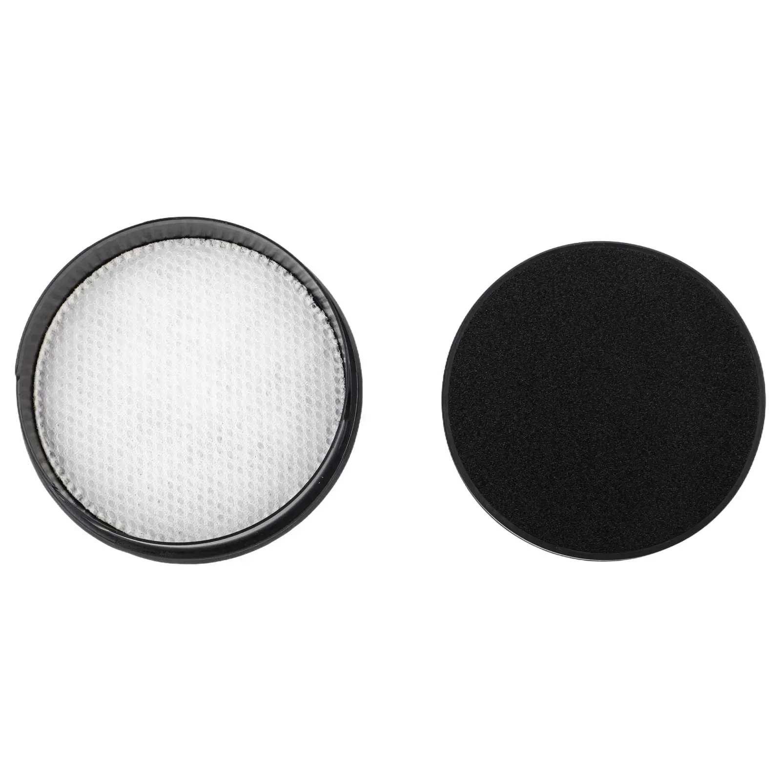 

Vacuum Cleaner Replacement Filter Set for VC 7000 & 8000 Series XC7053 Foam Filter and Inlet Filter Designed for Improved Air