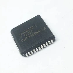 

A6832EEPT A6832EEP-T lcc44 2pcs