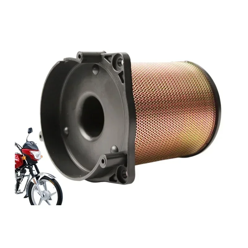 

For HAOJUE HJ150-6F HJ150-2H HJ150-2K DM125E HJ125-23A Air Filter Motorcycle Air Intake Cleaner Replacement Parts