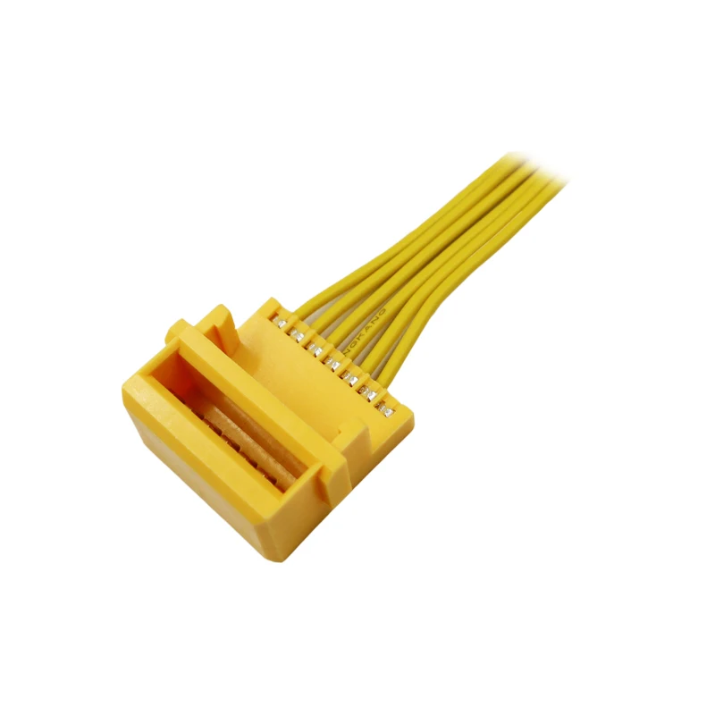 Reliable BL1830 Charger Connector Terminal for 14 4V 18V LiIon Battery Adapter Plastic Material Model BL1850 BL1830