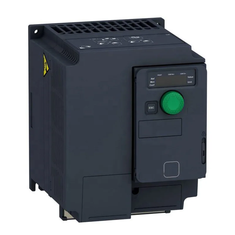 Variable Speed Drive ATV320 5.5kW 380…500 V 3 Phases ATV320U55N4C