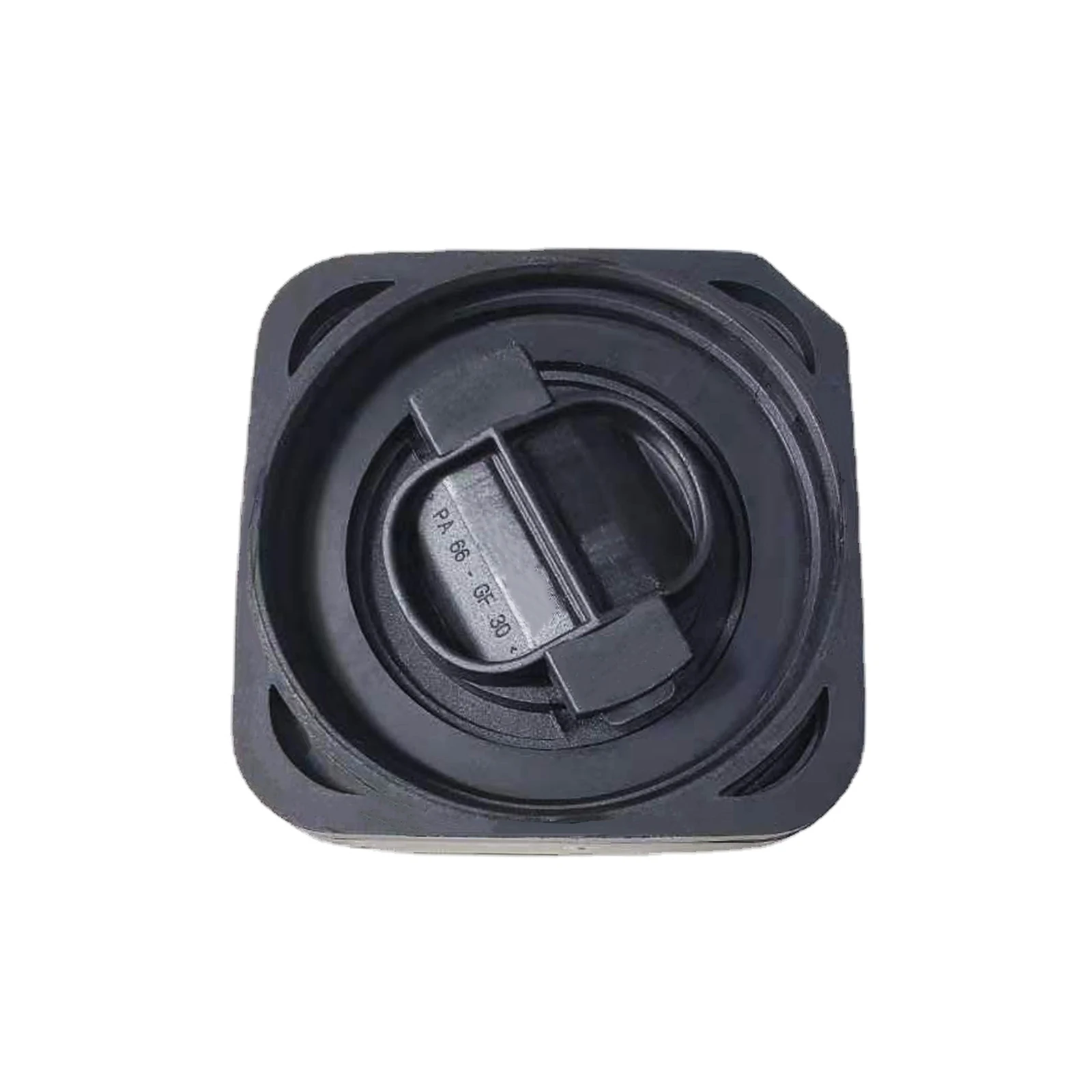Engine Oil Filler Cap Cover Lid For BMW 325i 330i 525i 530i E46 E60 E63 E64 E90 11127500568 Leak Fix Replacement Land Rover MG