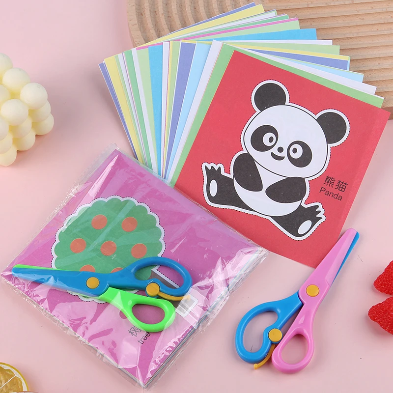 ชุดตัดกระดาษงานฝีมือ – แผ่นกระ - Art Craft Easy With Paper บทวิจารณ์และราคา