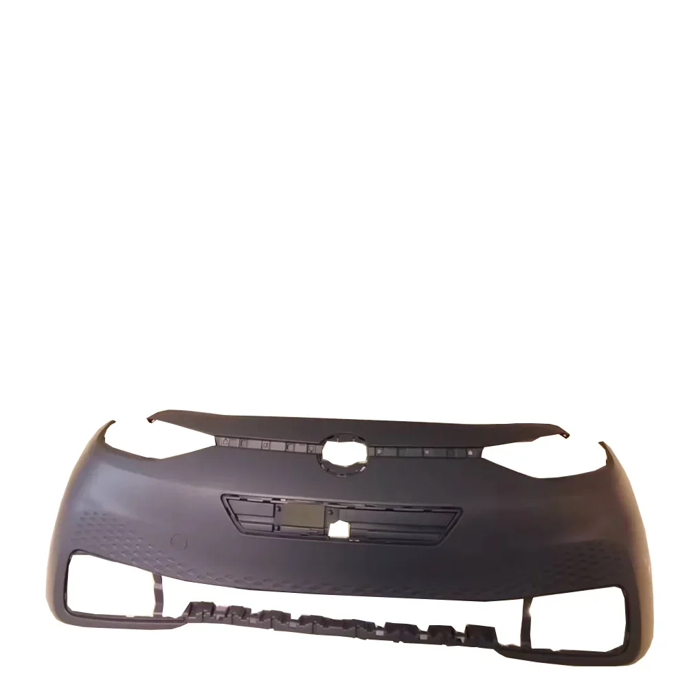 Hot sell car bumper  front  10D 807 221 GRU apply for  ID3 ID4X ID6 Models