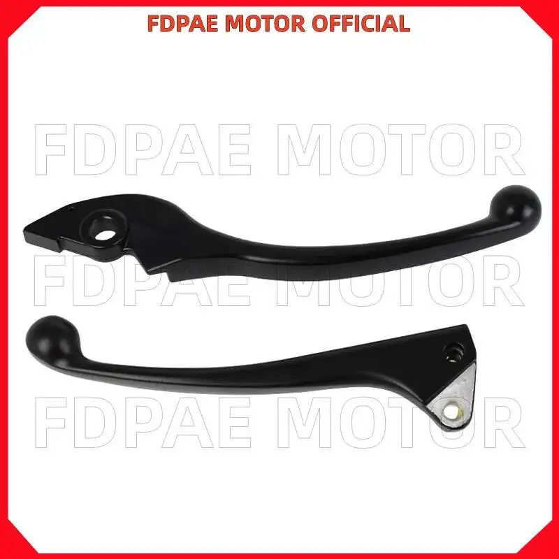 

Left / Right Brake Lever / Handle for Wuyang Honda Electric Bike Vgo