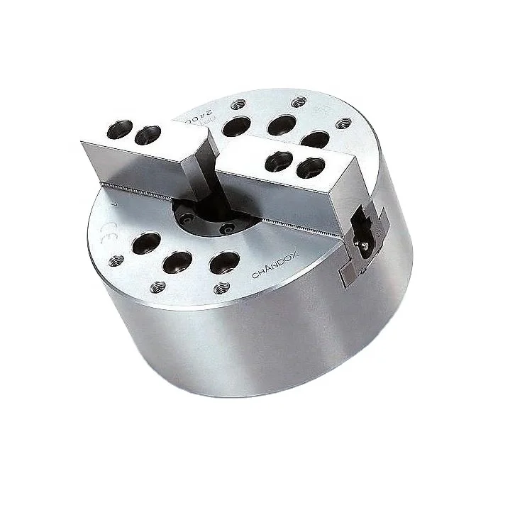 

Taiwan China OriginalCHANDOX 2-Jaw High Speed Hollow Power Chucks OPT-204 OPT-205 OPT-206 OPT-208 OPT-210 OPT-212 OPT-215