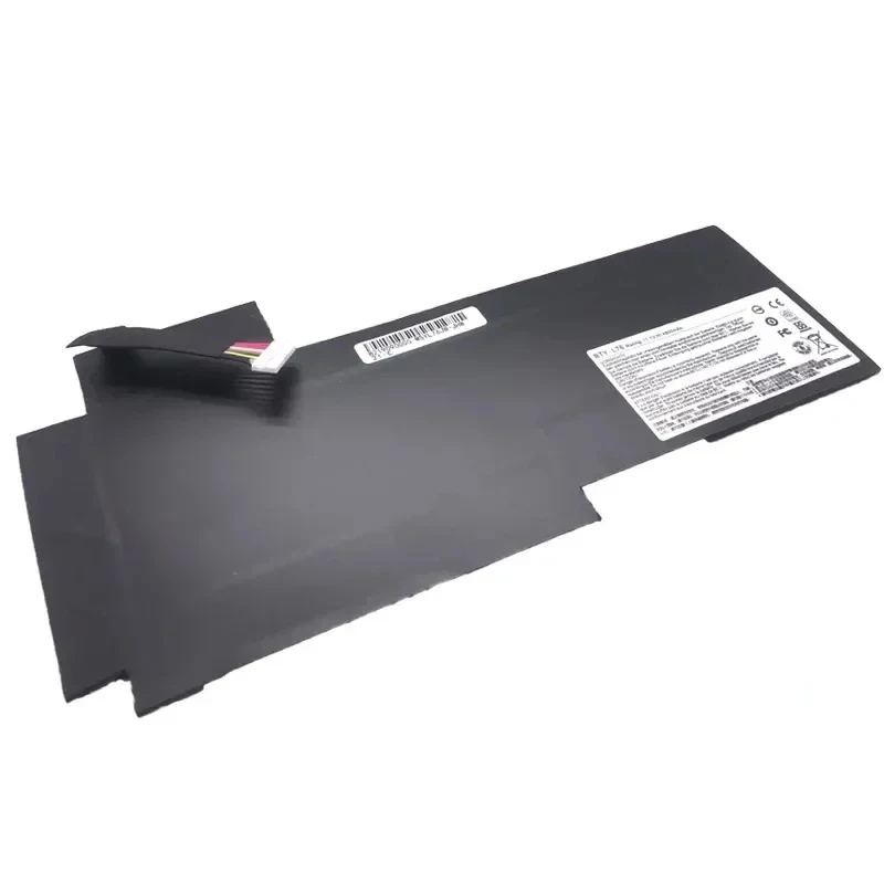 WHOLESALE New BTY-L76 Laptop Battery for Msi GS70 MS-1771 1772 1774 2QC-019XCN  Medion Erazer X7615 X7613Fast