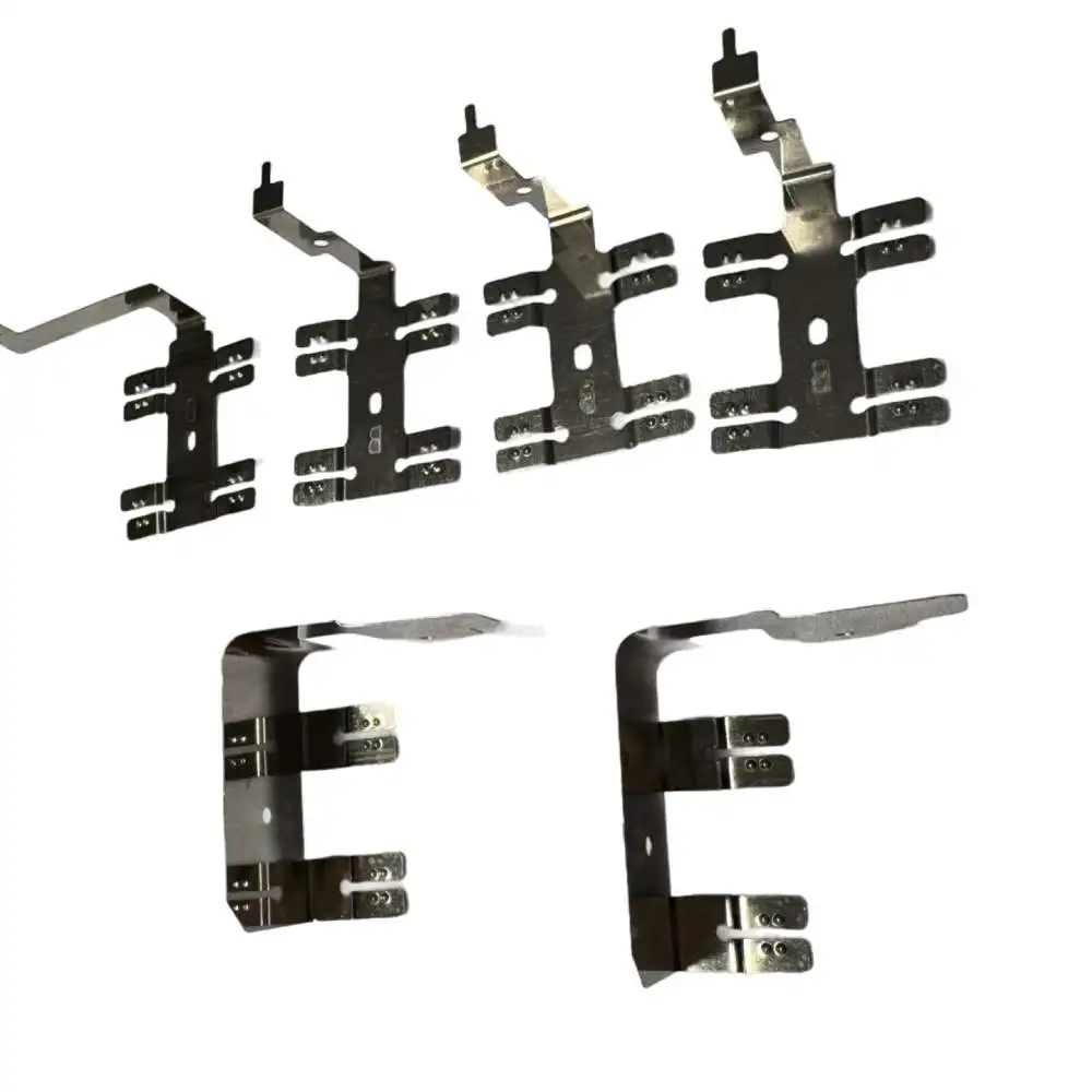 Metal Connector Sheet For Milwaukee M18 Battery Pack 0 25mm Nickel Welding Strip Repair Accessory Power Tool Component