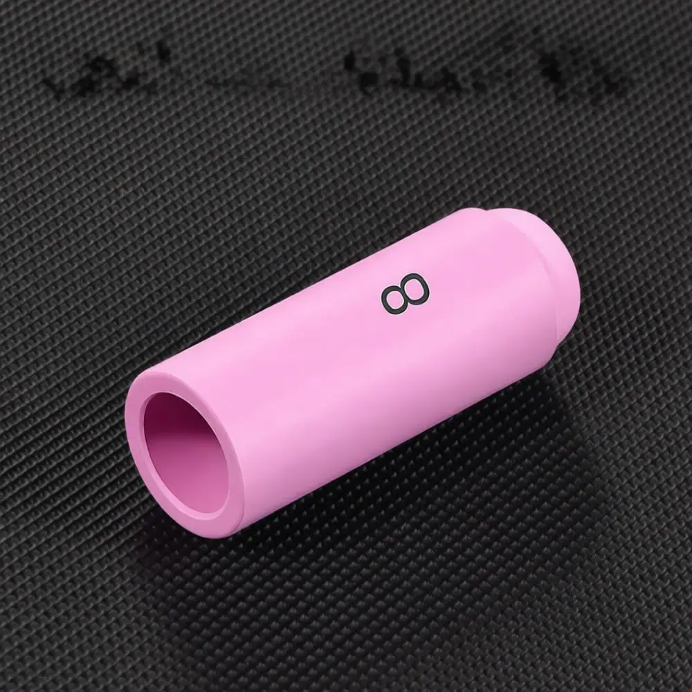 Professional TIG Welding Ceramic Nozzle For WP17 WP18 WP26 Torch High Temperature Resistance Replacement Spare Parts