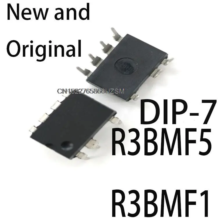 10PCS New and Original DIP DIP7 DIP-7 R3BMF5 R3BMF1 R39MF5 R36MF1 R33MF5