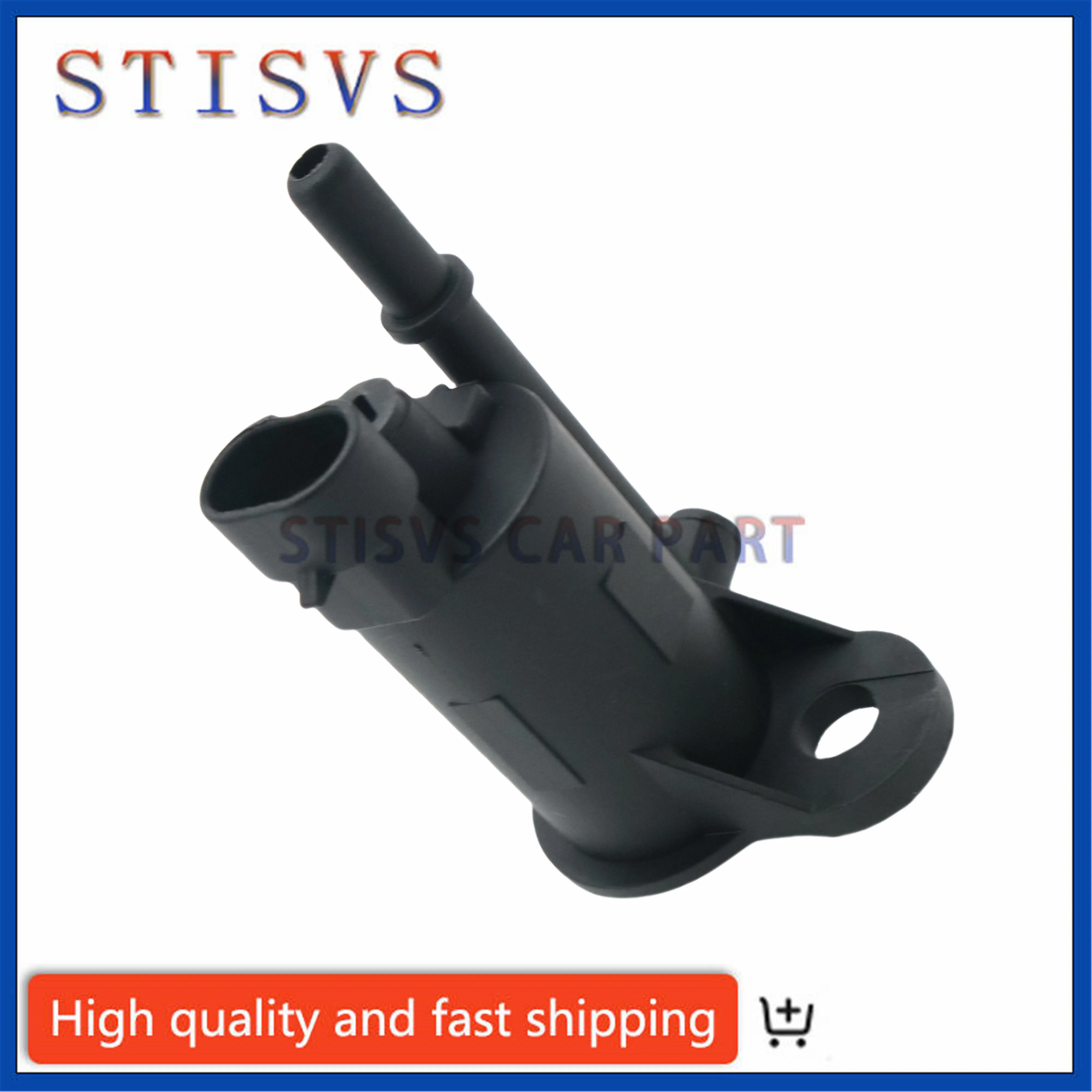 Vapor Canister Purge Control Solenoid Valve 01997279 For 2003 Chevrolet Avalanche 1500 V8 5.3L Crew Cab Pickup 4WD RWD New