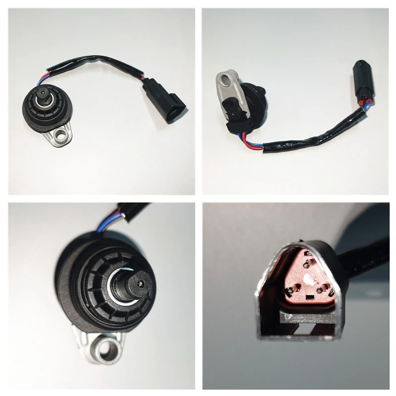 크랭크 축 속도 센서, 90BB-9E731-AA 90BB-9E731-AC, 포드 시에라 트랜짓 스콜피오 1021992, 6700278, 90BB-9E731-AC 용