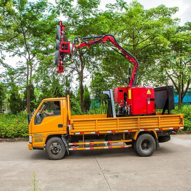 Small garden tree trimmer