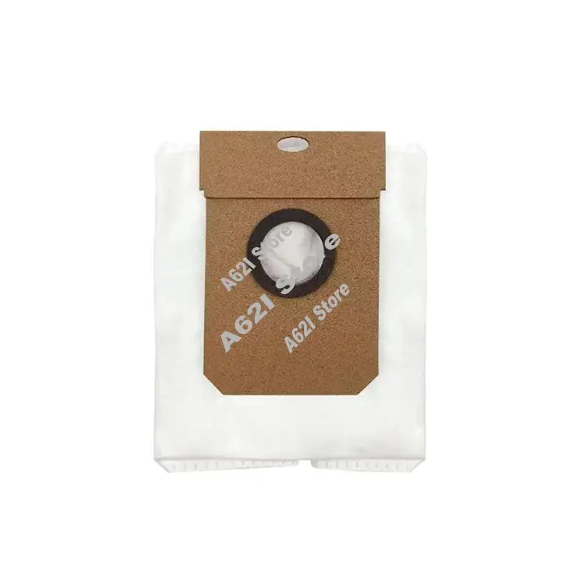 

For Cecotec Conga 11090 Spin Revolution Replacement Spare Parts Parts Main Side Brush Hepa Filter Mop Dust Bag