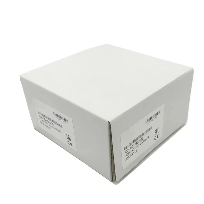 

PLC Module IC200CHS022