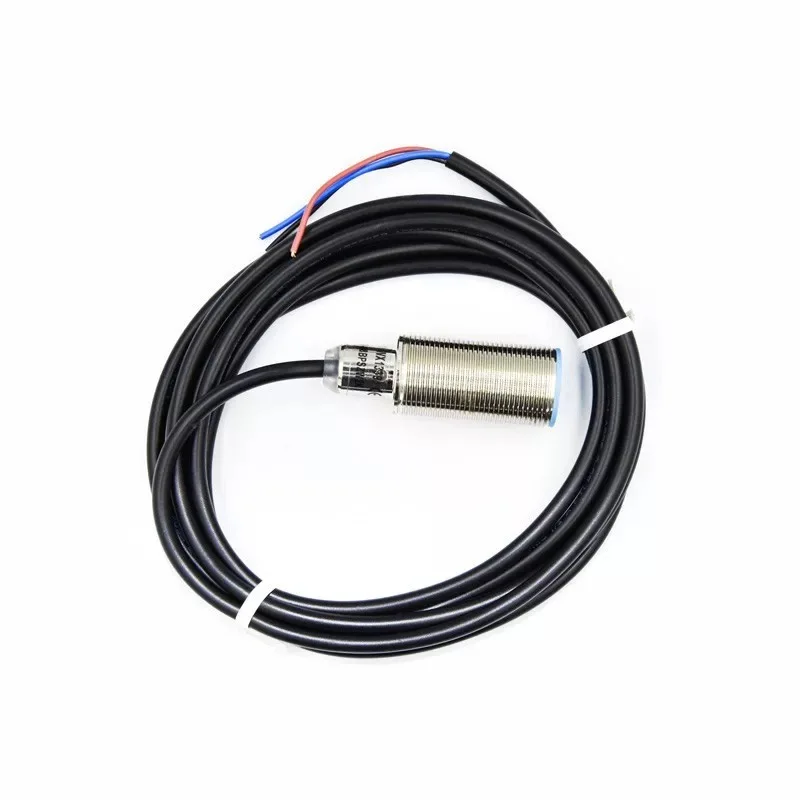 GT05-008BNA  Inductive Proximity Sensor GT05 Series NPN NO 0.8mm Sensing Distance 12-24VDC 2000Hz Copper Plated