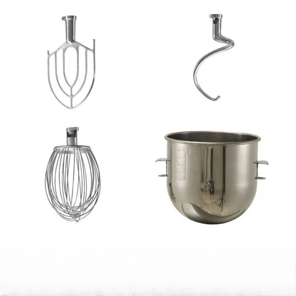 Blender B10 B15 Stainless Steel Barrel Hook Racket Original Accessories