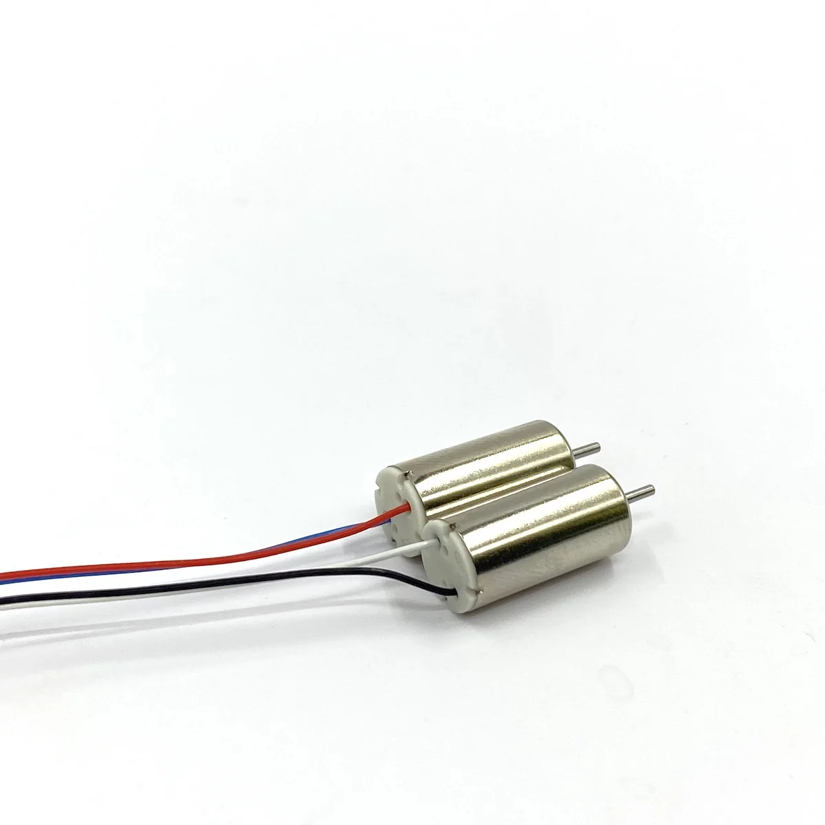 2pcs/lot 816 8mm*16mm CW+CCW Coreless Motor DC 3.7V 61000RPM High Speed For RC Drone Quadcopter Engine