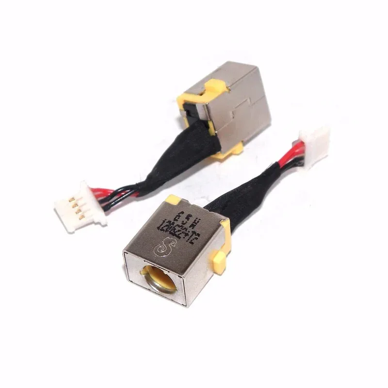 Cable de puerto de carga de toma de corriente CC para Acer Extensa 215-51 215-51K Aspire A315-42 A315-54 A515-43 DC301015G00