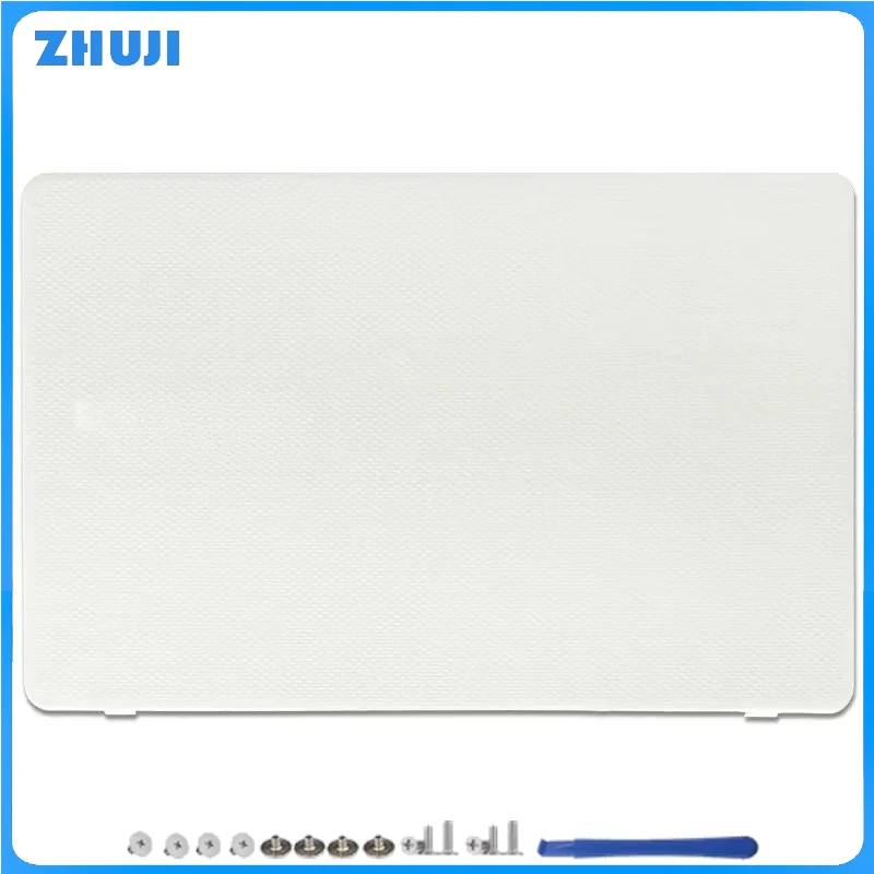 New Laptop For NP300E5K NP300E5M NP3500EM NP300E5L LCD Back Cover/Front Bezel/Hinges Cover/Palmrest/Bottom Case White