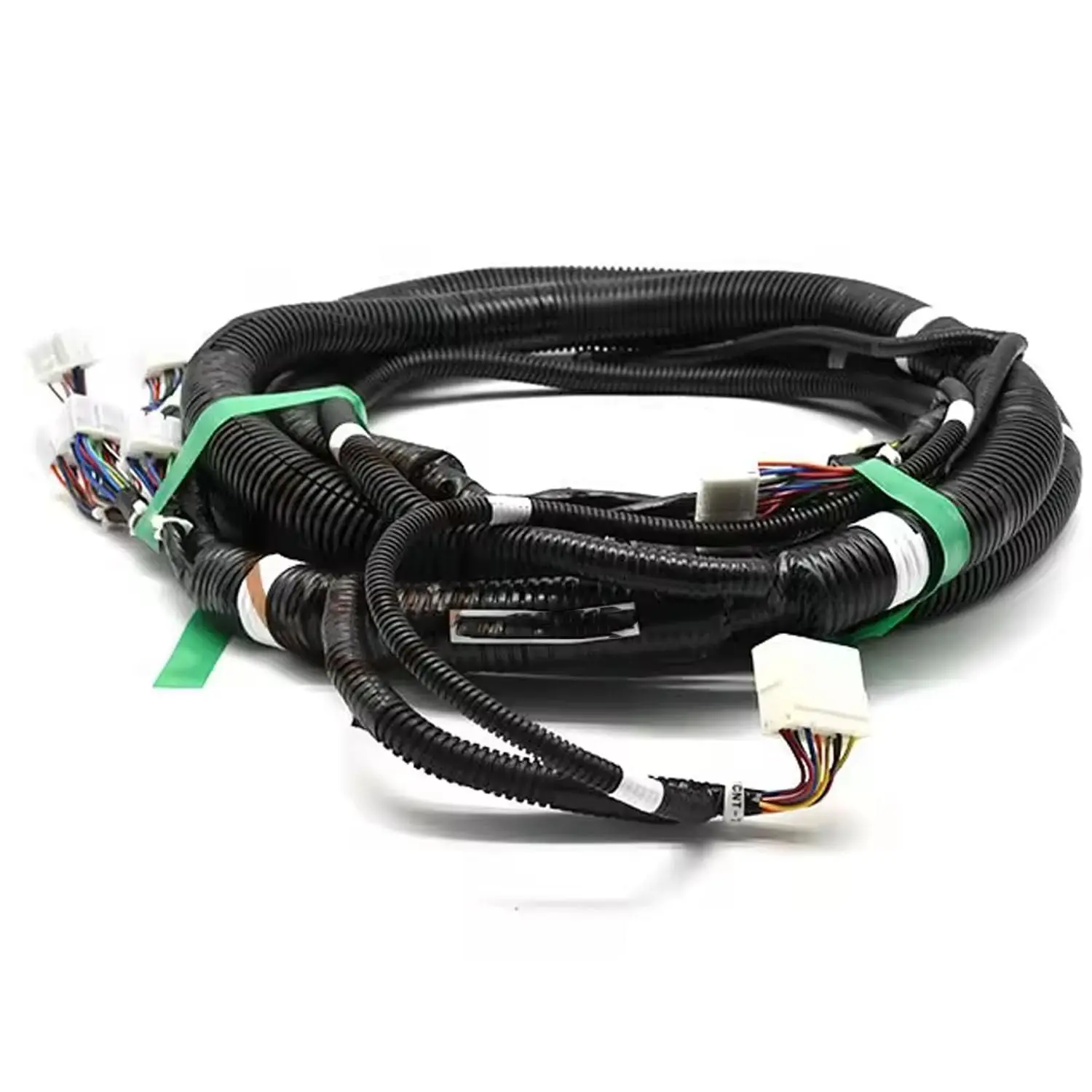 

XCWoOshop YN14E01111P2 Wiring Harness Fits KOBELCO SK260-8 350-8 Excavator spare parts