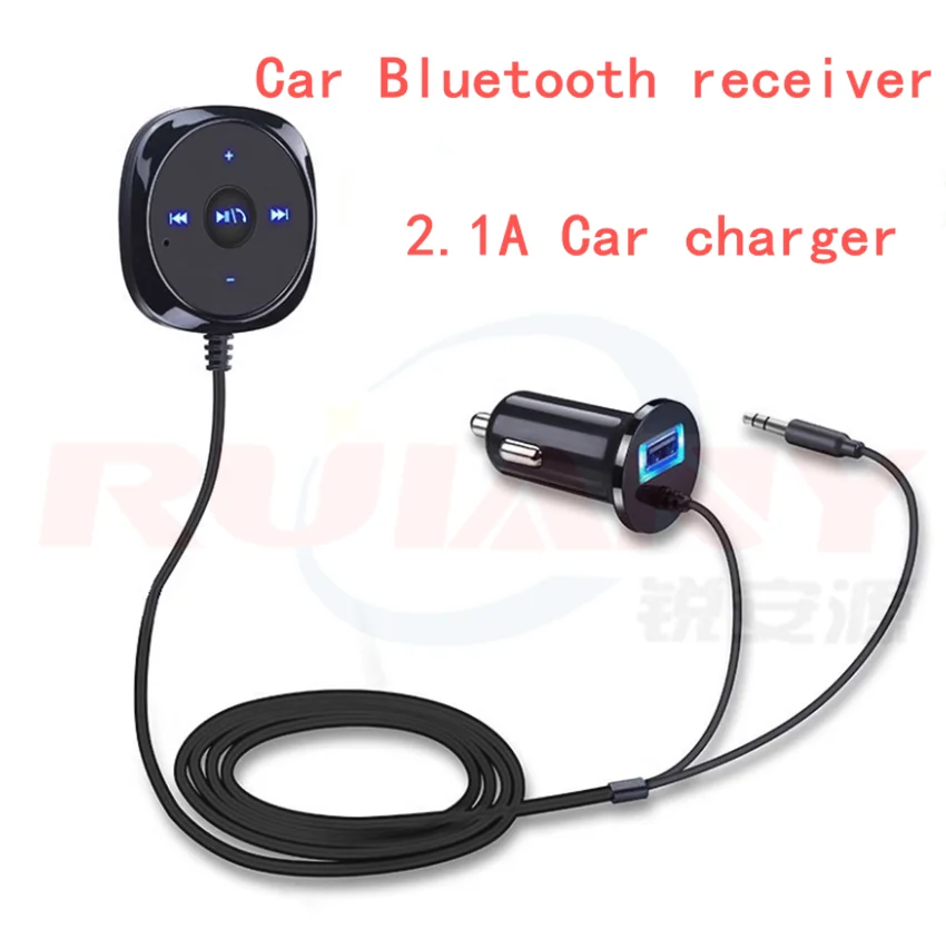 

BC20 car bluetooth hands free USB car charger car bluetooth