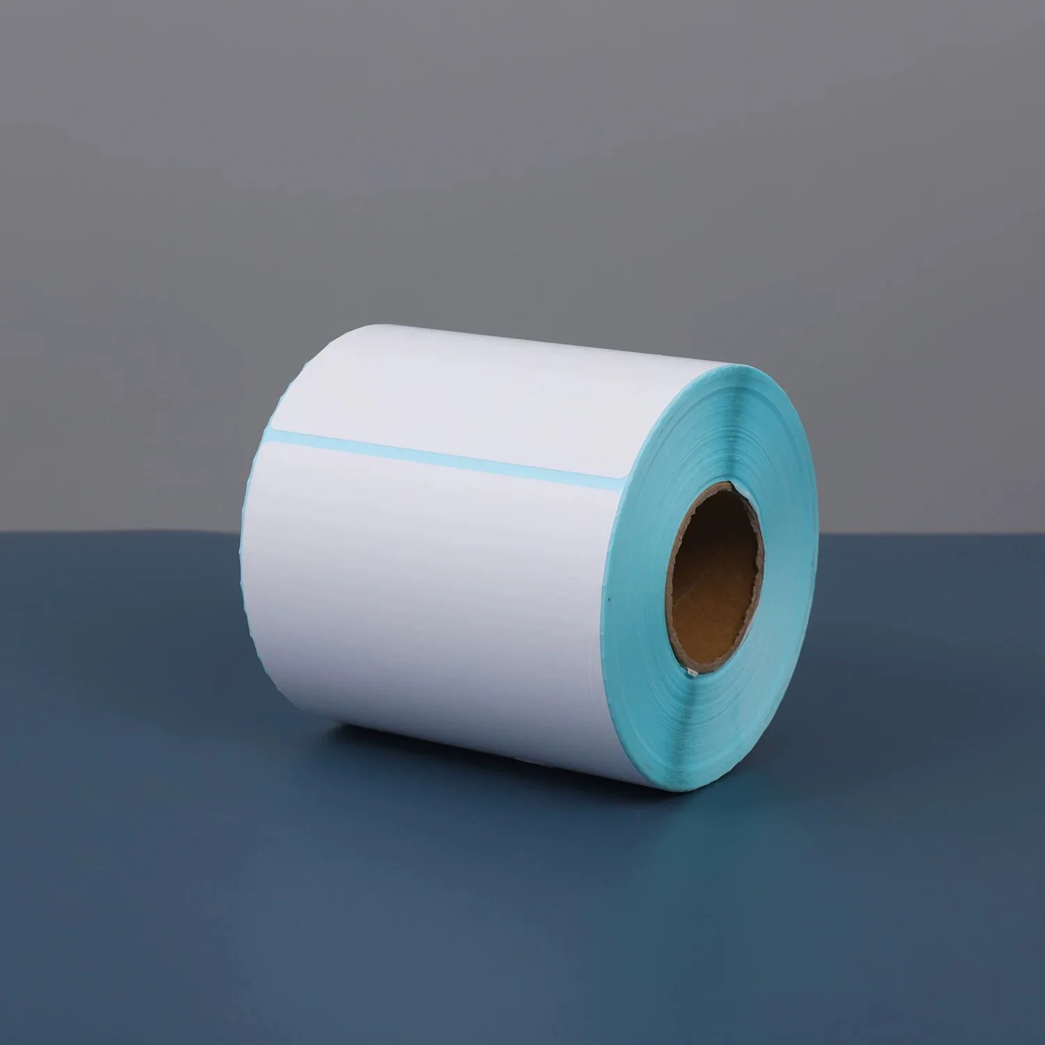 Waterproof Thermal Labels,Three-Proof Postage Adhesive Thermal Transfer Label Stickers for Shipping, Supermarket Direct Print