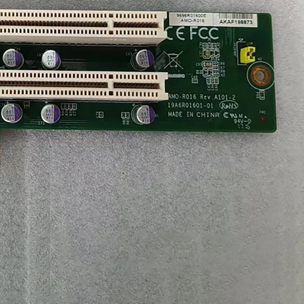 Industrial Expansion Card AMO-R016