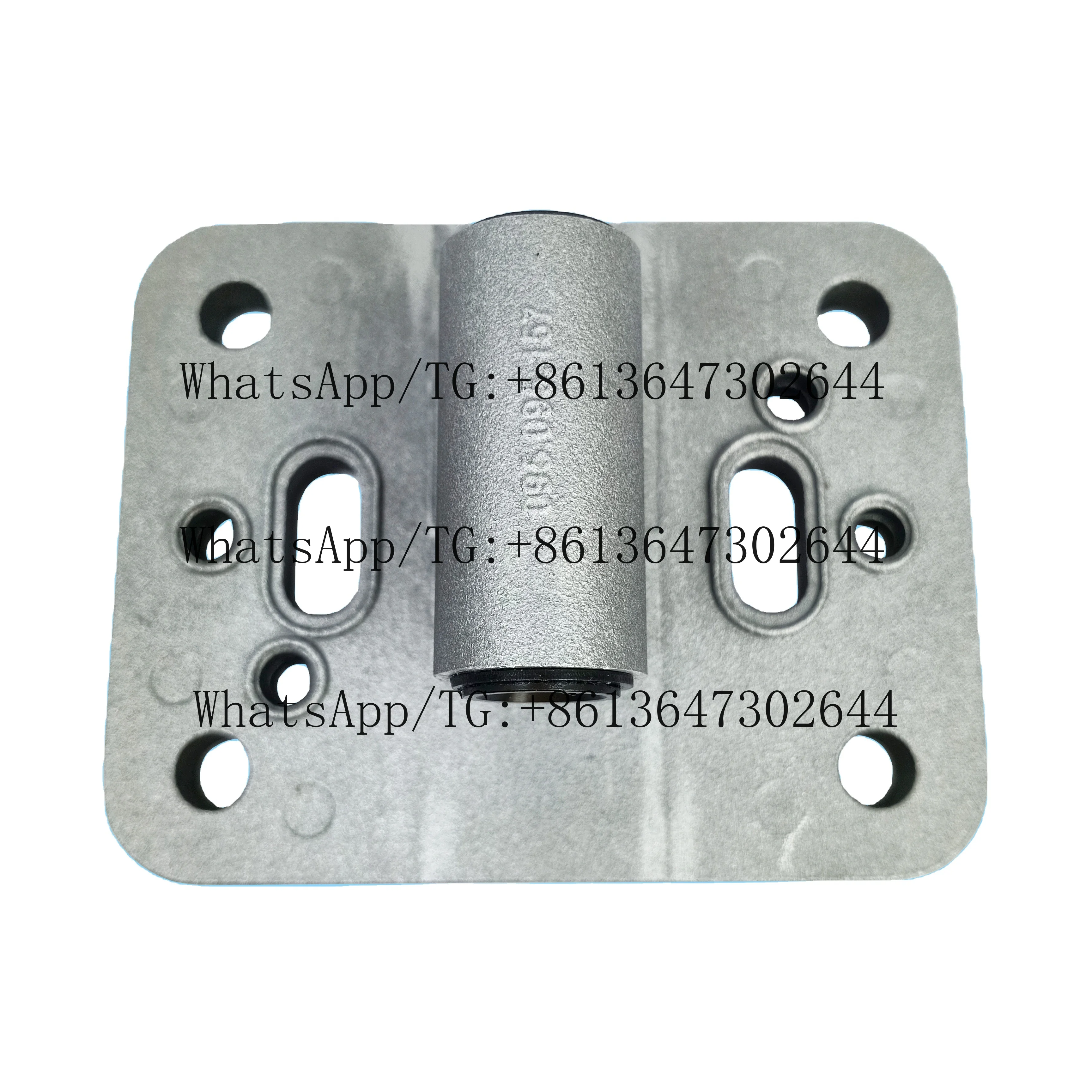 Chongfu Repair Kits for Pilot Valve Assembly Model 095.110.000 Pneumatic Diaphragm Pump Parts Mining Industry Use Low Pressure