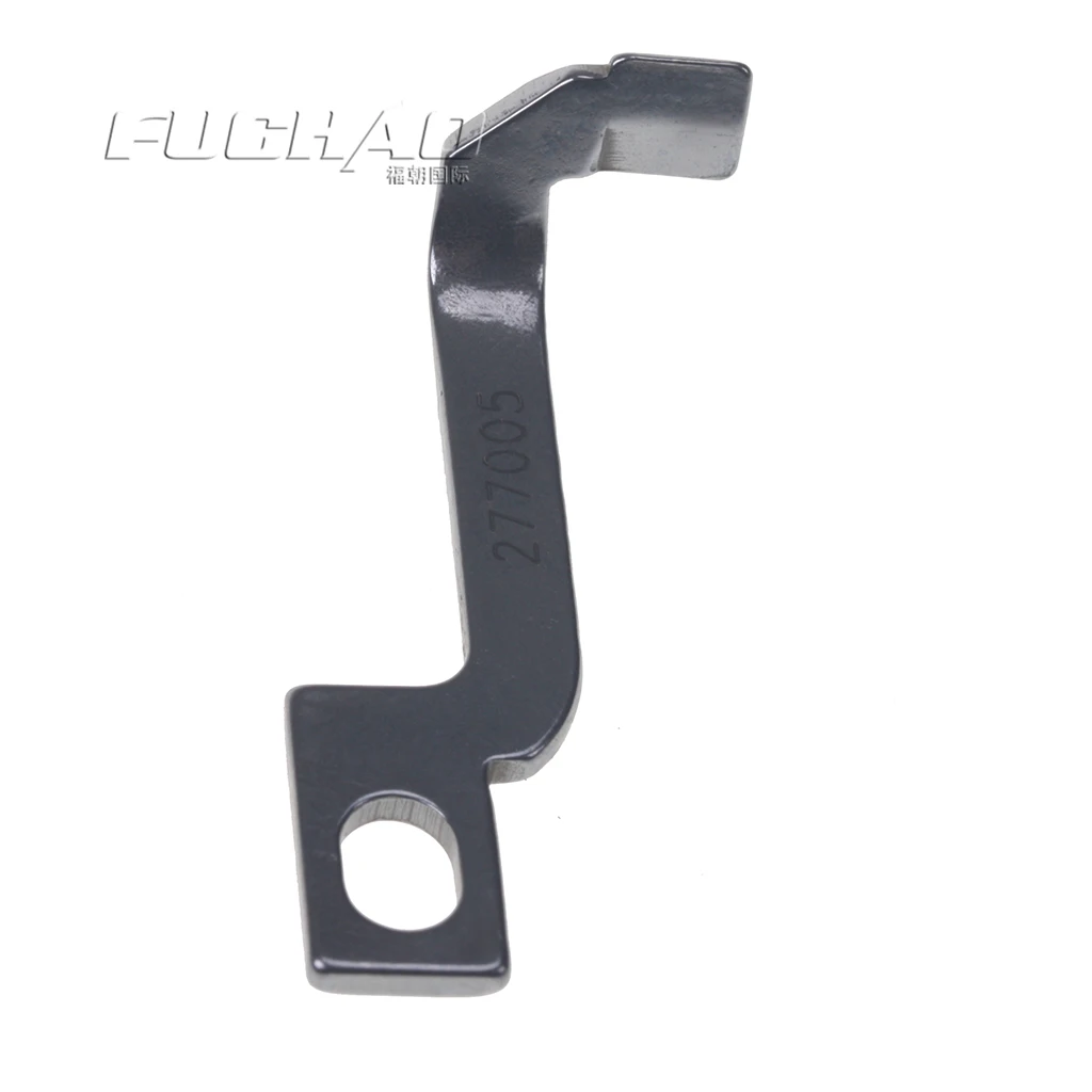 277005 Needle Guard Suitable For EX5400 Curved Needle Bending Of Needle Industrial Sewing Machine Spares Parts
