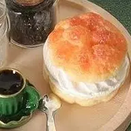 6 pezzi in miniatura vassoio di legno tazza di caffè zucchero caffè bottiglia di vetro dessert torta giocattolo casa delle bambole realistico cibo simulazione ornamento