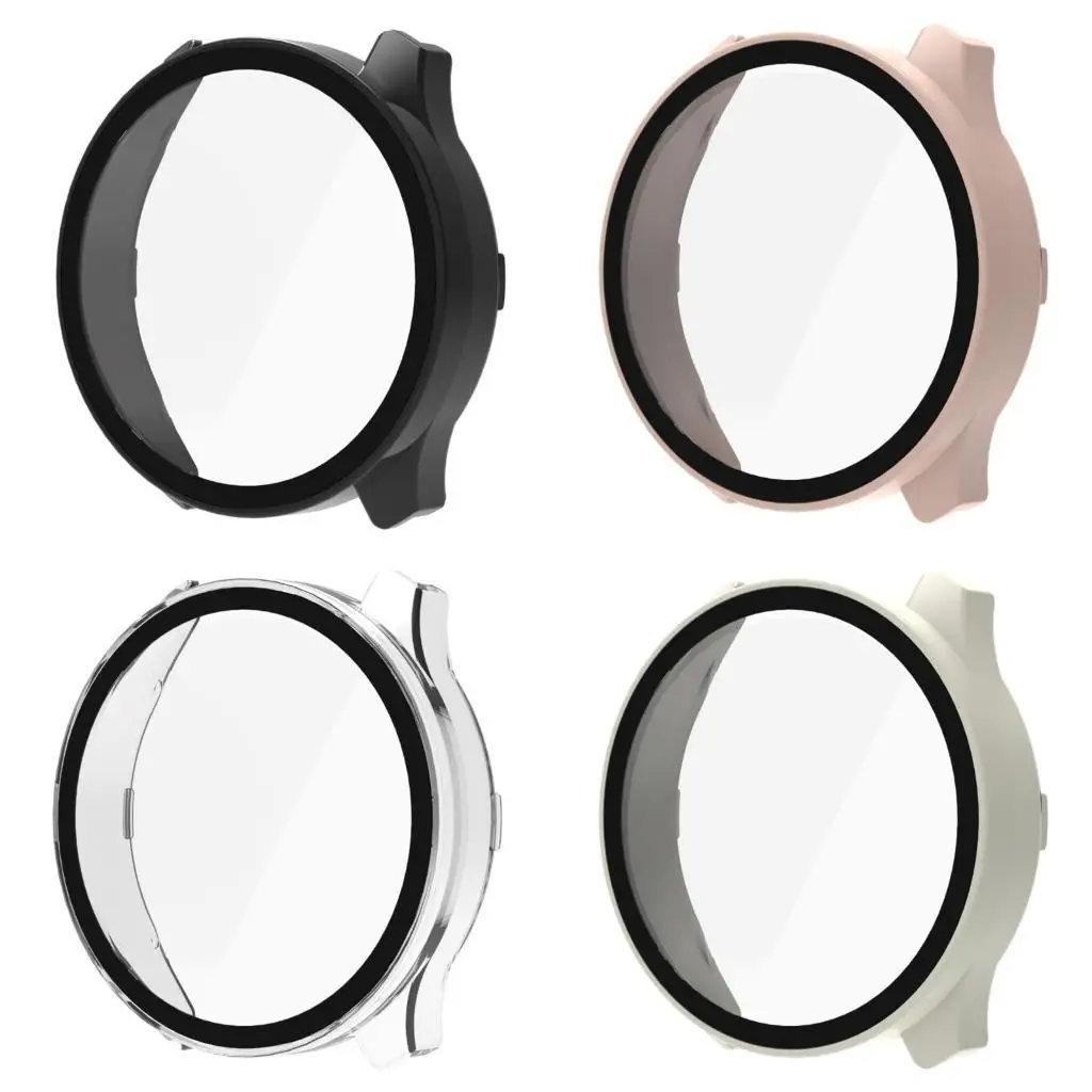 

R53C For Move Trend Full Screen Protector Case Shell Dustproof PC Cover