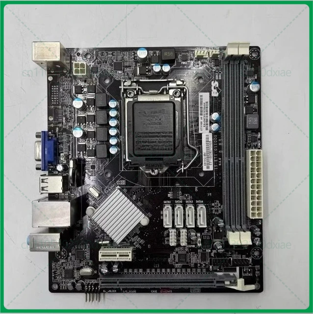 Used For Elite H61H2-MV main board