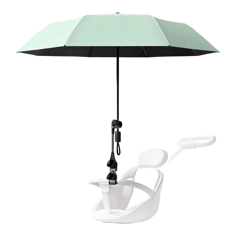 Outdoor Sun Protection Baby Sunshade Outdoor Use Sunny Days Ample Shade Coverage Comfortable Outdoor Experience Long-lasting Use