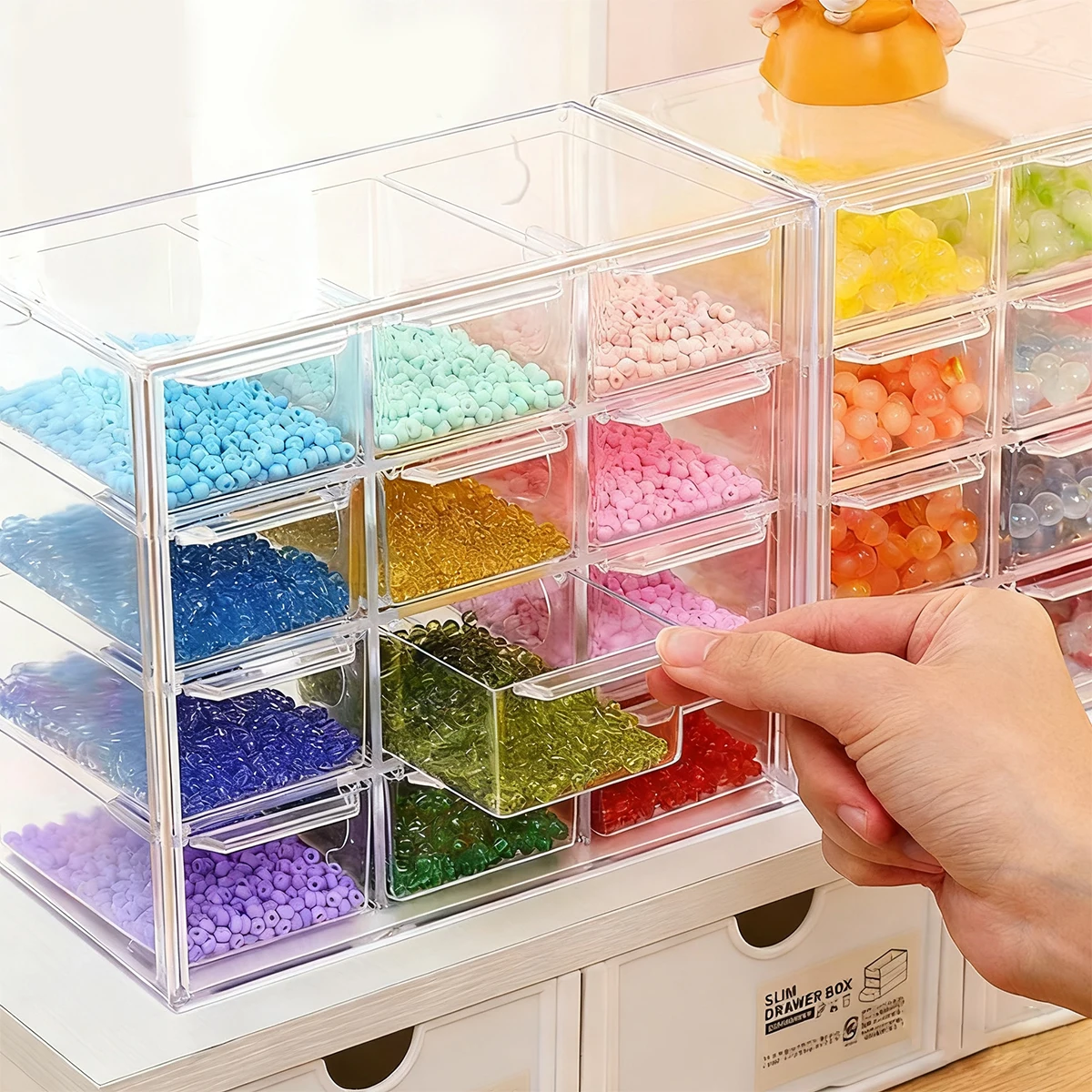 Thumbnail 4 - #25 Craft Organization Discount Picks