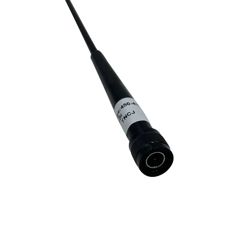 Imagem -05 - Antena Whip para Sokk-ia Trimble Sul Todas as Marcas de Levantamento Gps Estação Total Rtk Porta Tnc 4dbi 450470mhz Top-c Pcs