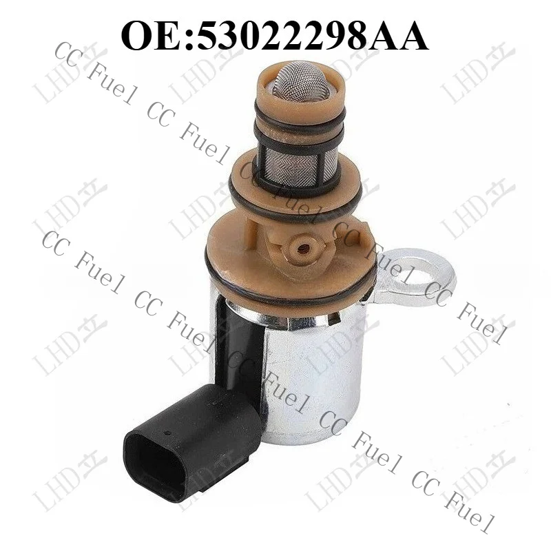C+ For Multiple Displacement Solenoid Dodge Ram 1500 5.7L 916-592XD 53022298AA*